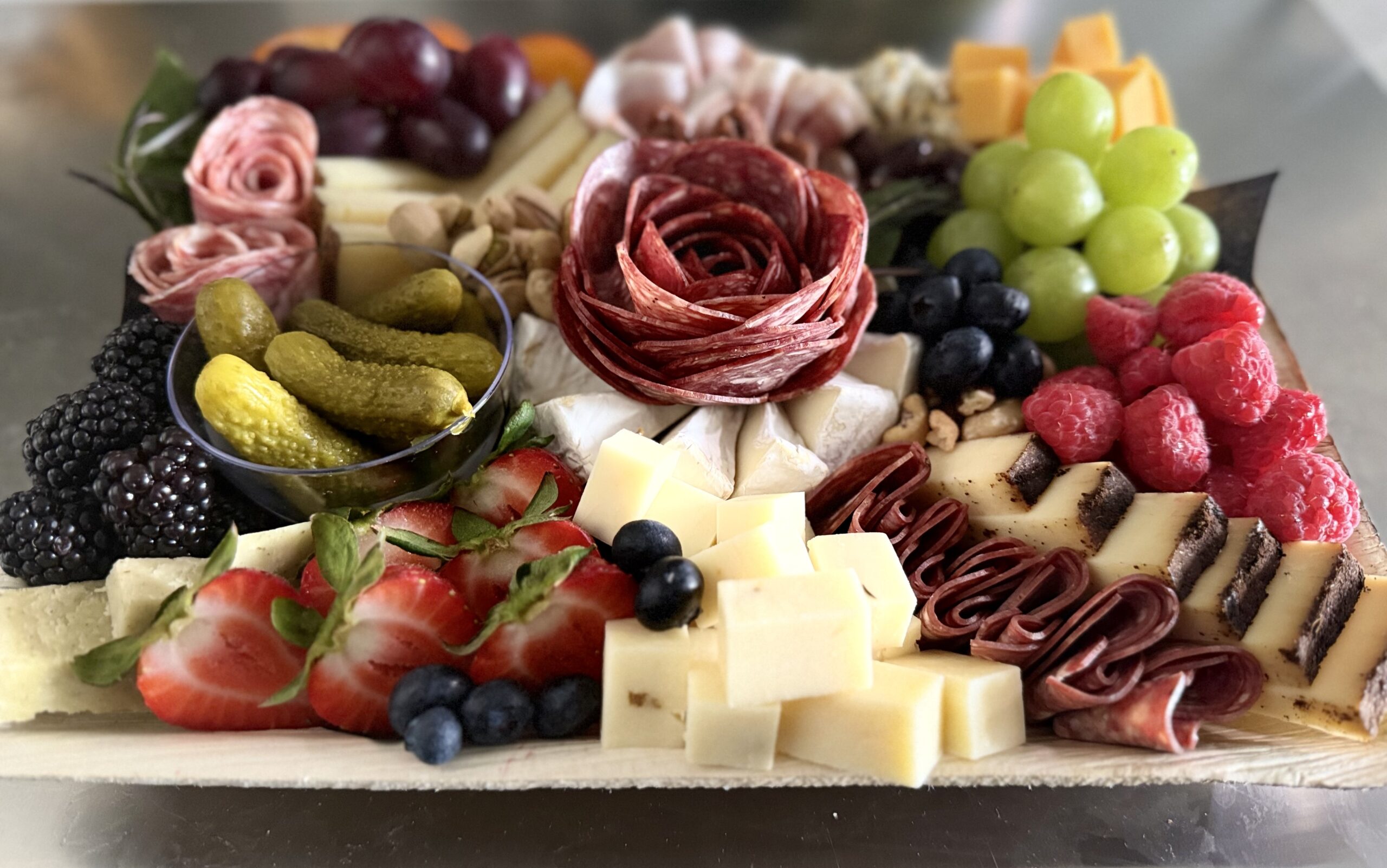 Charcuterie Boards